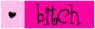 bitches
