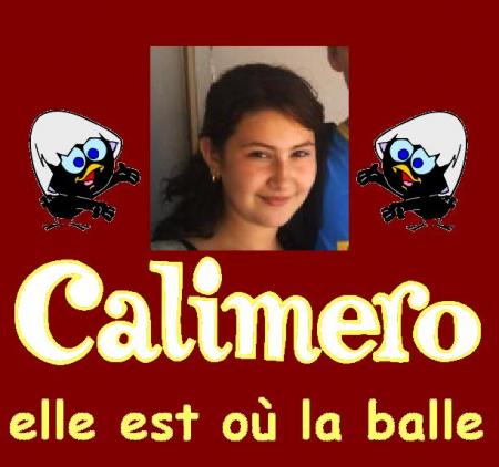 CALIMEROOOOOO